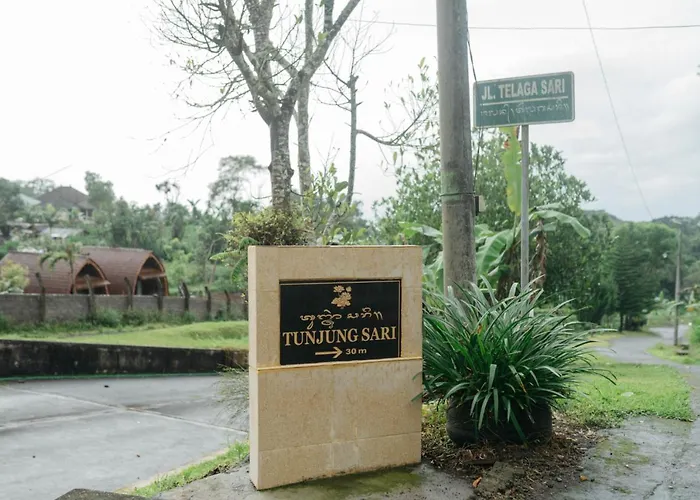 Tunjung Sari * Бедугул