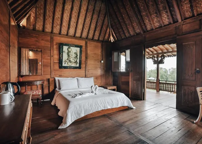 Tunjung Sari Villa