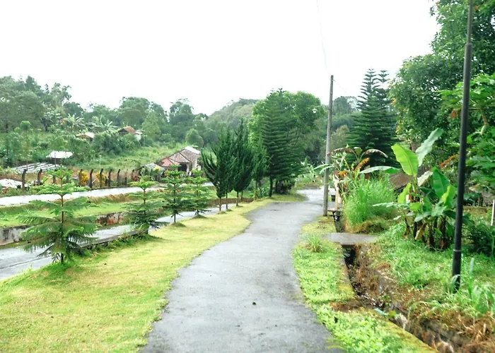 Villa Tunjung Sari